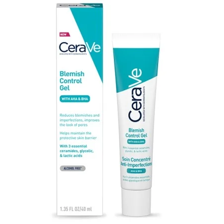 CERAVE SOIN CONCENTRE ANTI IMPERFECTION 40ML