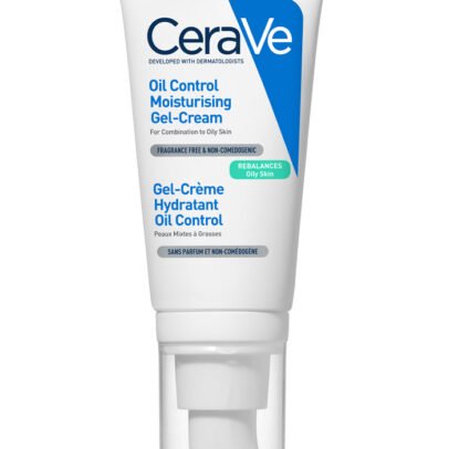 CERAVE GEL CREME HYDRATANT OIL CONTROL 52ML