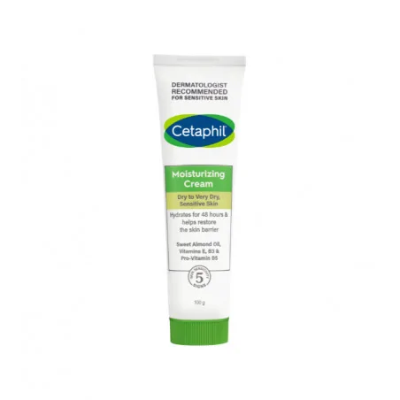 GALDERMA CETAPHIL CREME HYDRATANTE 100G