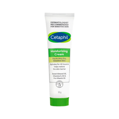 GALDERMA CETAPHIL CREME HYDRATANTE 50ML NEW