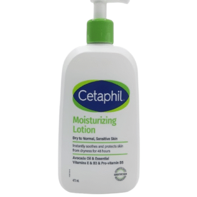 GALDERMA CETAPHIL LOTION HYDRATANTE 500ML