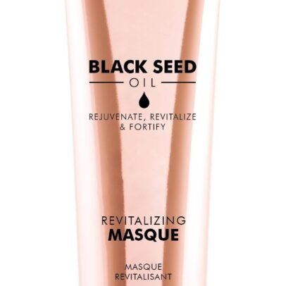 CHI LUXURY BLACK SEED OIL REVITALIZING MASQUE 148ML