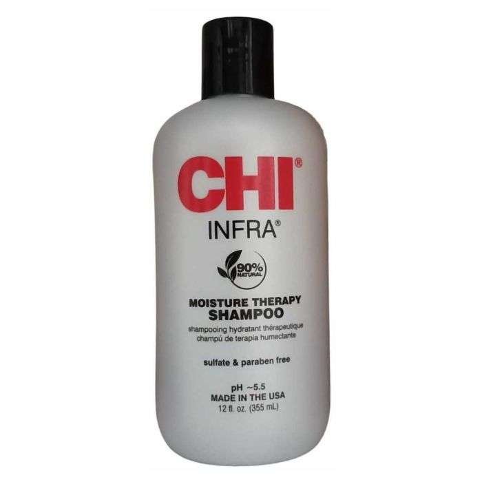 CHI INFRA SHAMPOO 355ML