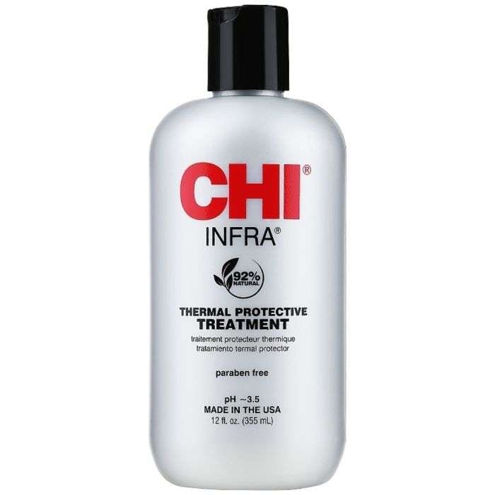CHI INFRA TREATMENT APRES SHAMPOOING 355ML