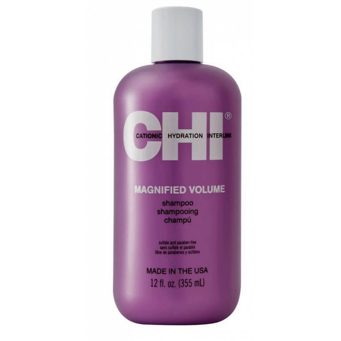 CHI MAGNIFIED VOLUME SHAMPOO 355ML