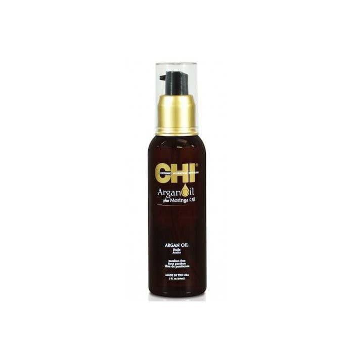 CHI ARGAN OIL 89ML NEW