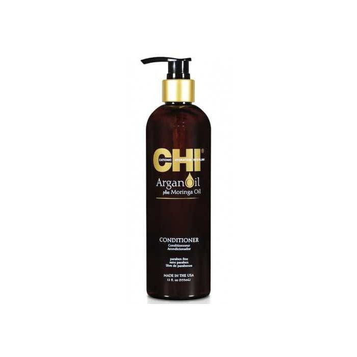 CHI ARGAN OIL CONDITIONER 340ML