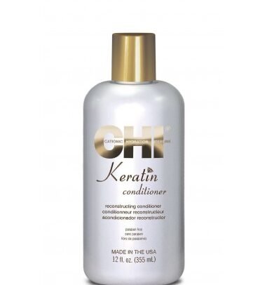 CHI KERATIN CONDITIONER 355ML