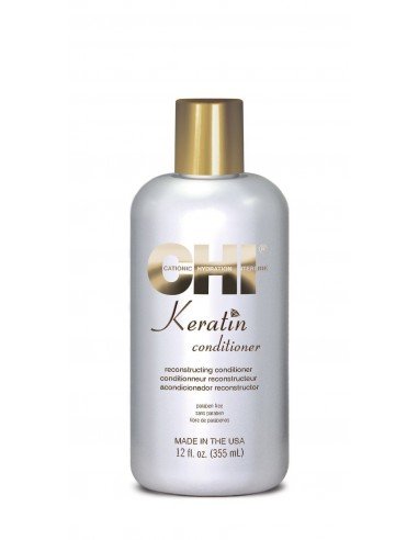 CHI KERATIN CONDITIONER 355ML