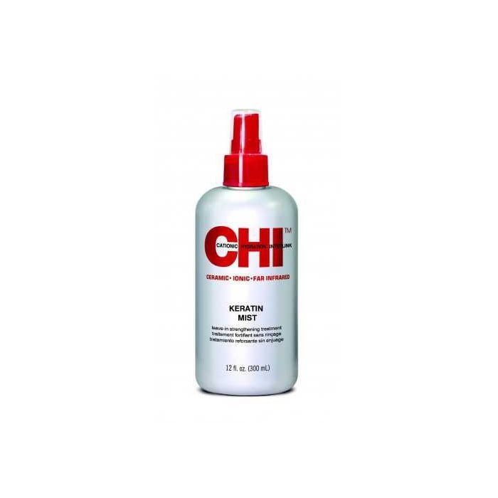 CHI KERATIN MIST SPRAY SANS RINCAGE 355ML