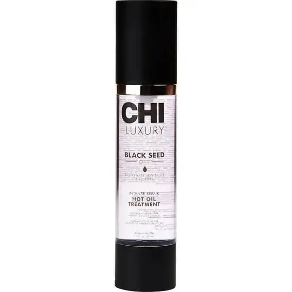 CHI LUXURY BLACK SEED OIL HOT OIL TREATMENT 50ML