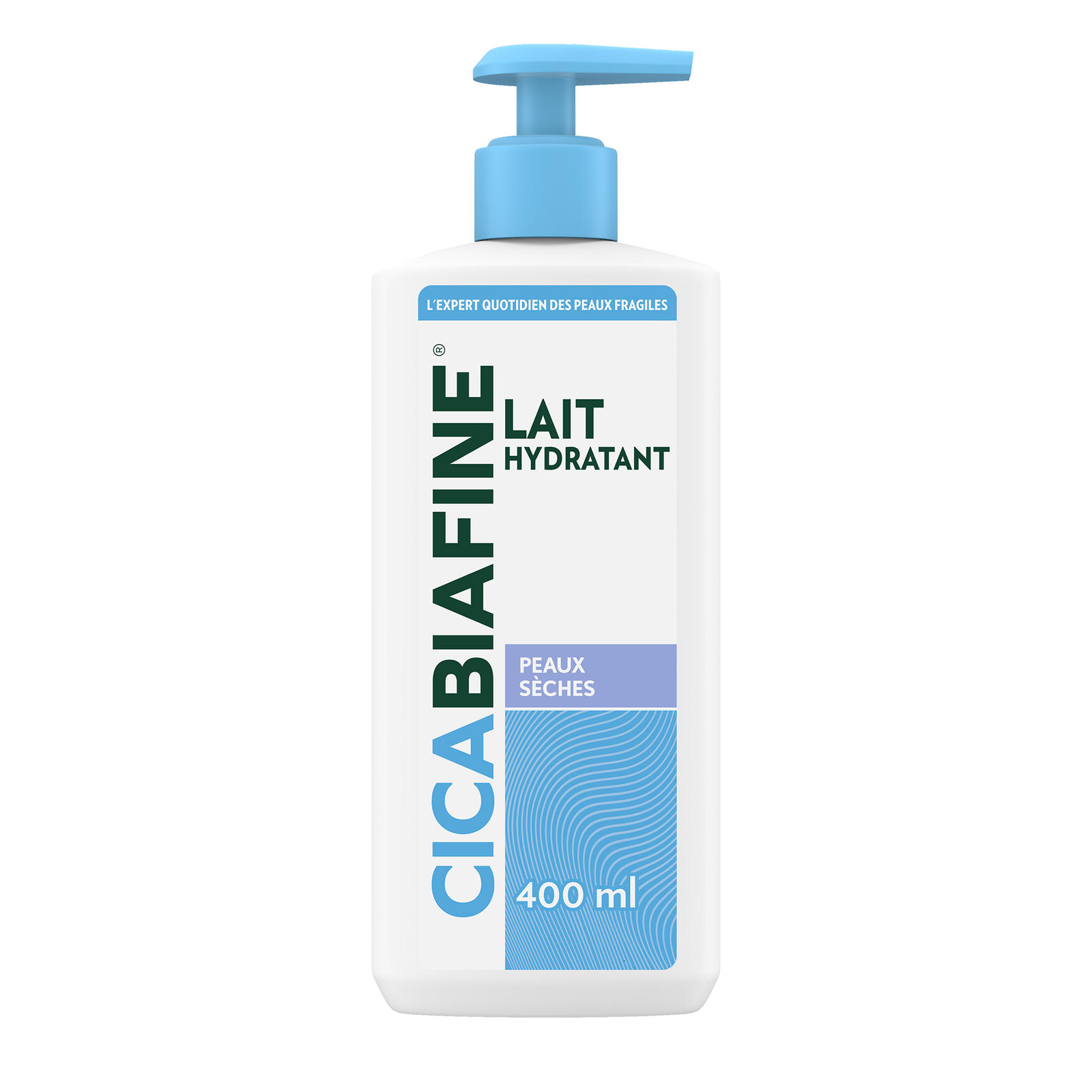 CICABIAFINE LAIT CORPOREL HYDRATANT 200ML