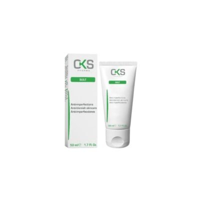 CKS MAT CREME ANTI IMPERFECTION 50ML