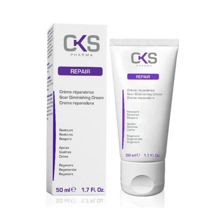 CKS REPAIR CREME REPARATRICE 50ML