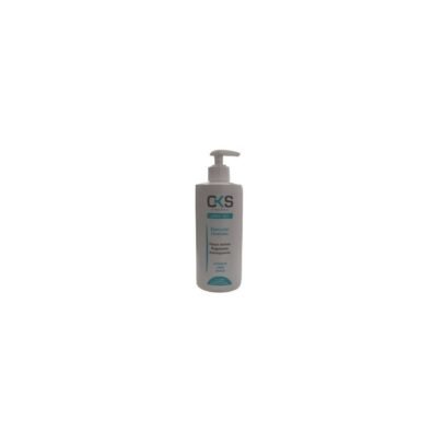 CKS UREA 10+ EMOLLIENT CORPOREL 400ML