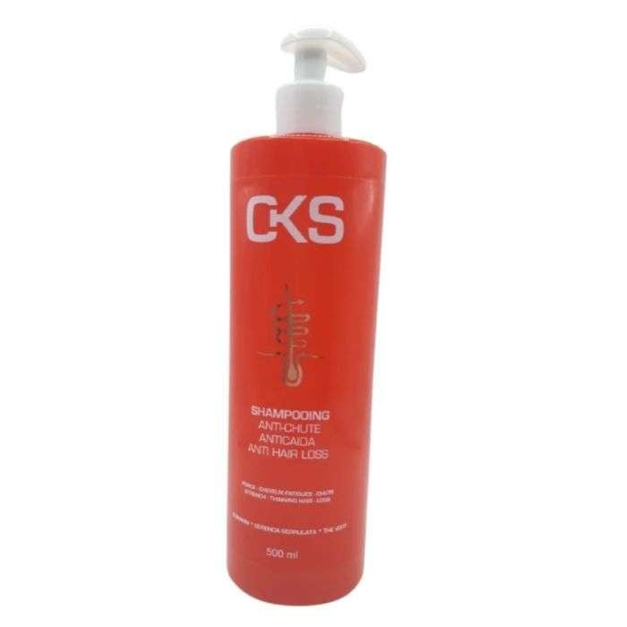 CKS SHAMPOOING ANTI CHUTE 500ML