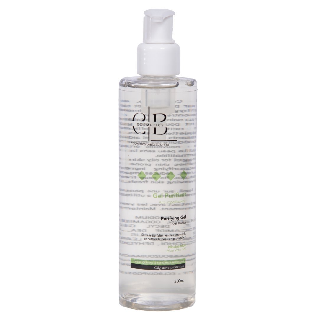 CLB GEL PURIFIANT PG 250ML