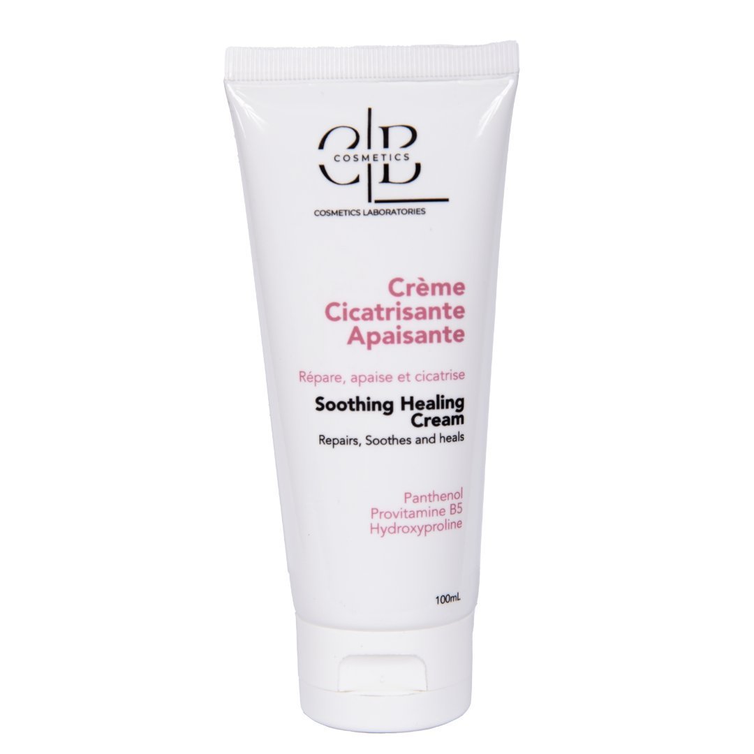 CLB CREME DEPIGMENTANTE ECLAIRCISSANTE 50ML
