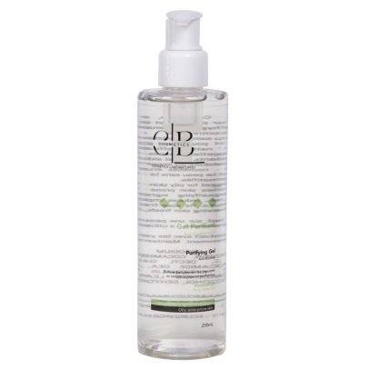 CLB GEL PURIFIANT PG 250ML