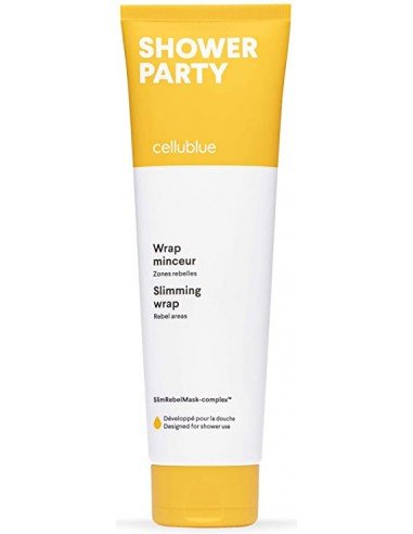 CELLUBLUE GOMMAGE CELLULITE 150ML