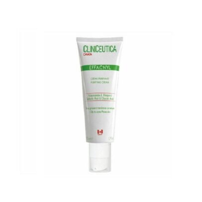 CLINICEUTICA EFFACNYL CREME PURIFIANTE 50ML