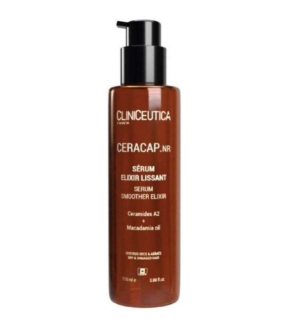 CLINICEUTICA CERACAP NR SERUM ELEXIR LISSANT 115ML
