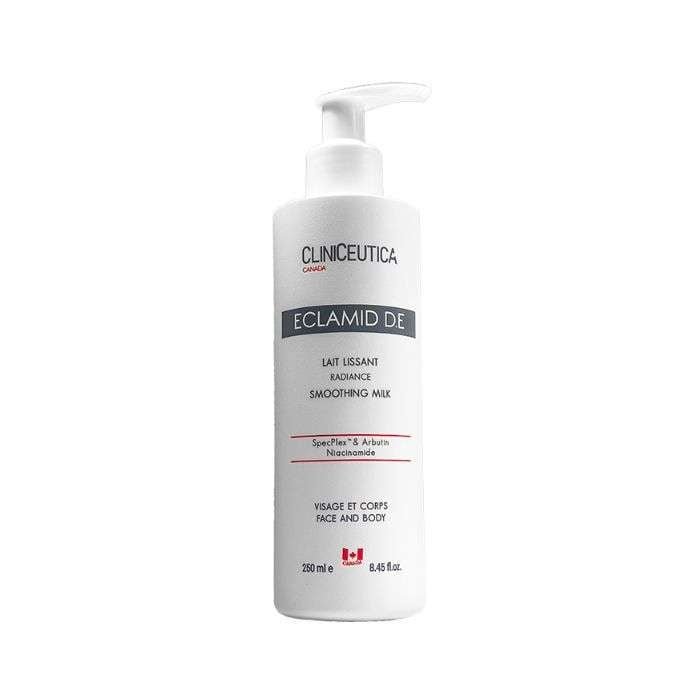 CLINICEUTICA ECLAMID D.E LAIT LISSANT 250ML