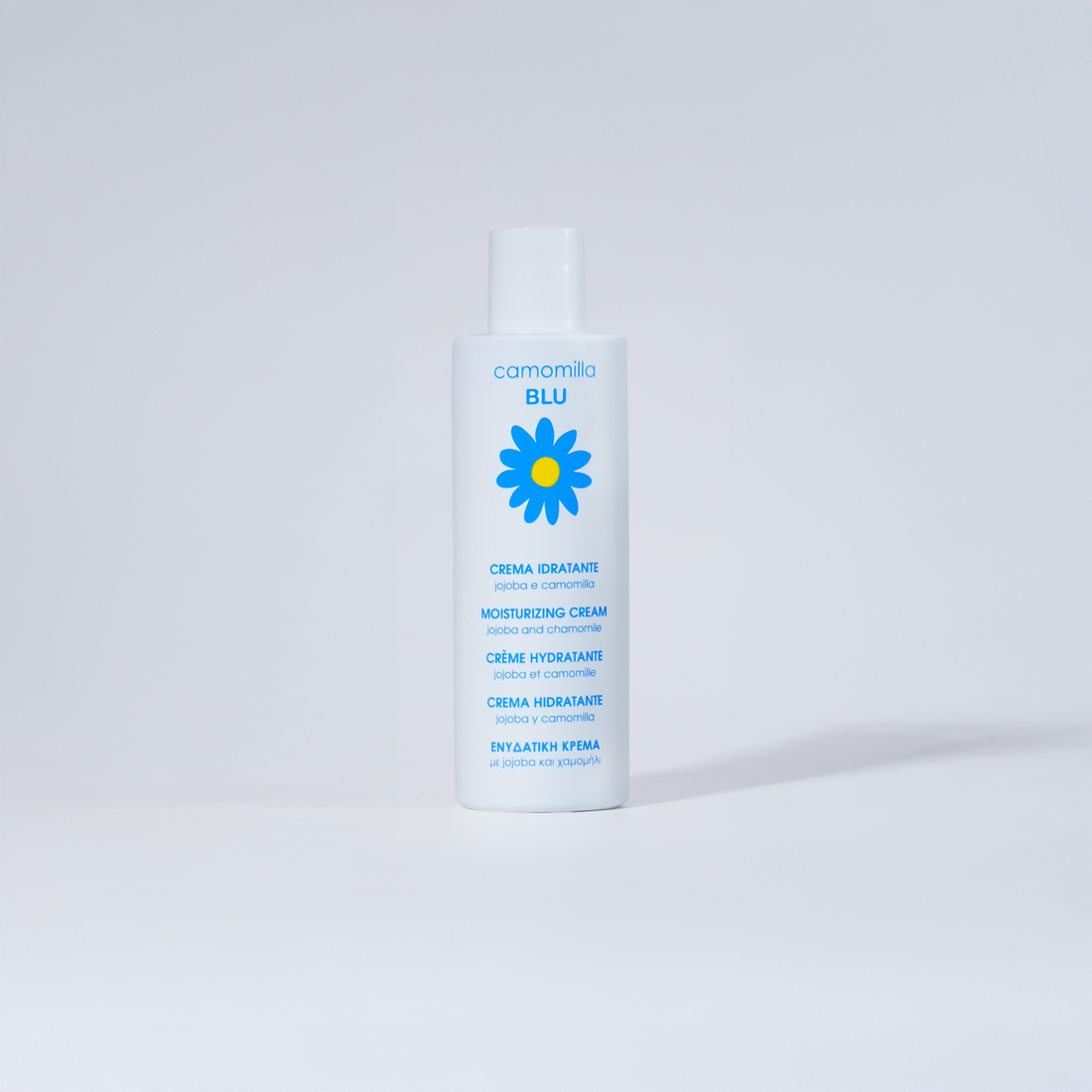 CAMOMILLA BLU CREME HYDRATANTE 200ML