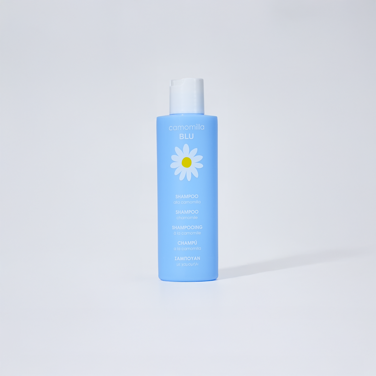 CAMOMILLA BLU SHP A LA CAMOMILLE 200ML NEW