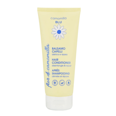 CAMOMILLA BLU APRES SHAMPOOING FLEUR DE CAMOMILLE 200ML