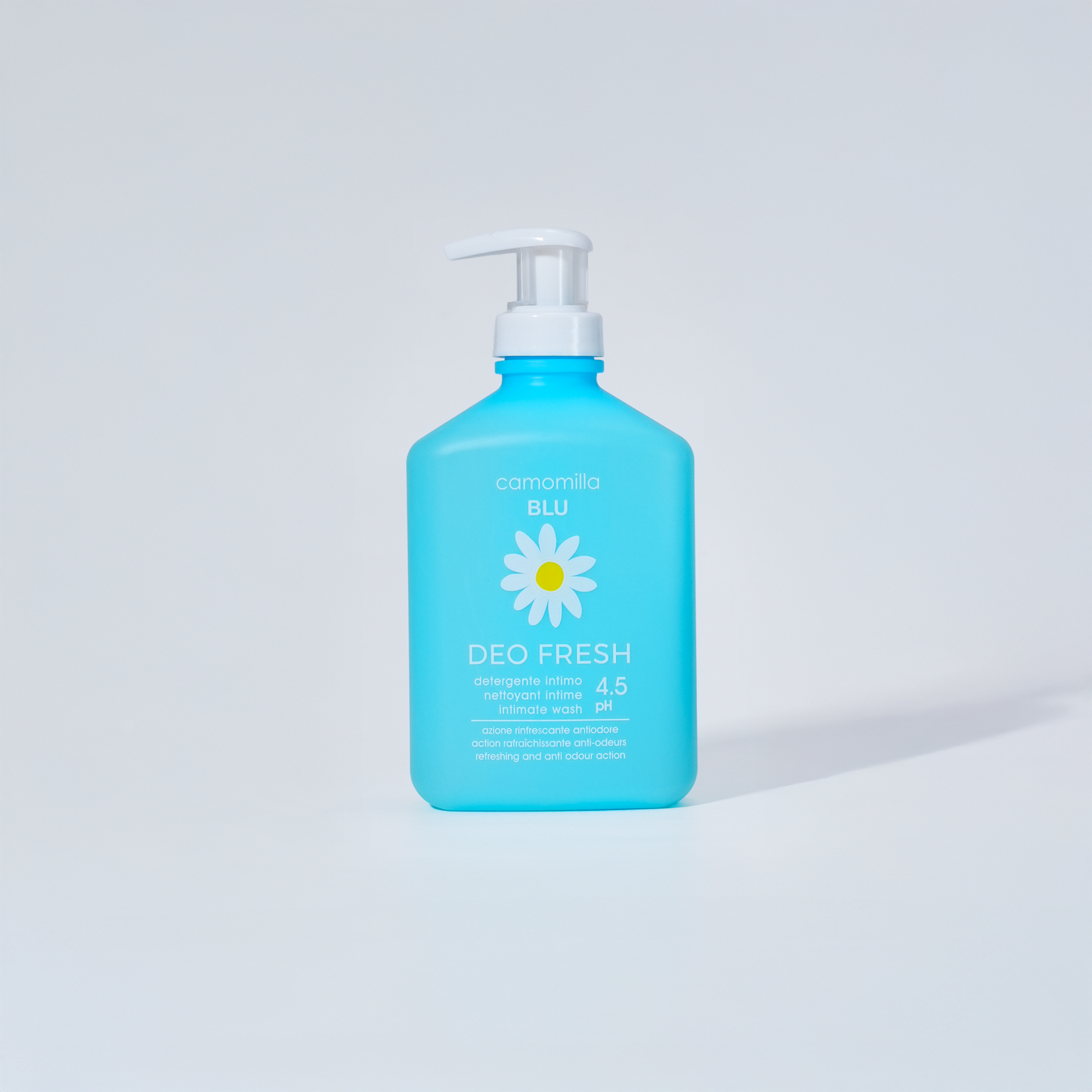 CAMOMILLA BLU NETTOYANT INTIME 4.5 DEO FRESH 300ML