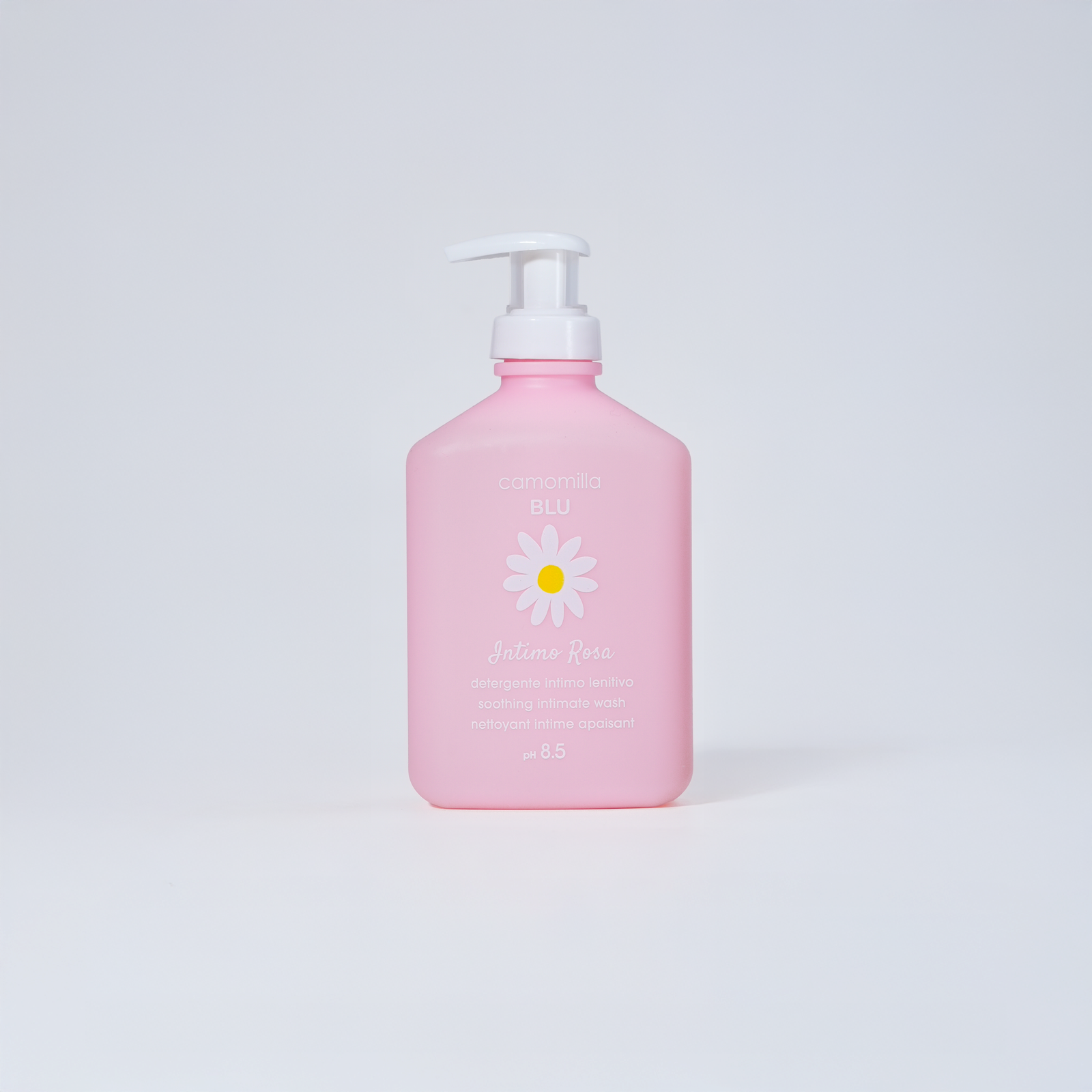 CAMOMILLA BLU NETTOYANT INTIME 8.5 PROTECTIVE 300ML