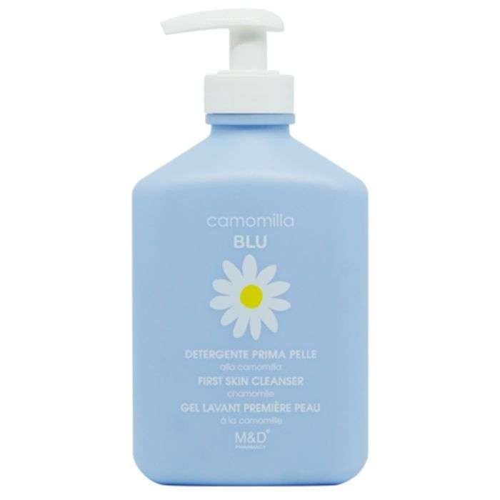 CAMOMILLA BLU GEL LAVANT PREMIERE PEAU 300ML PROMO