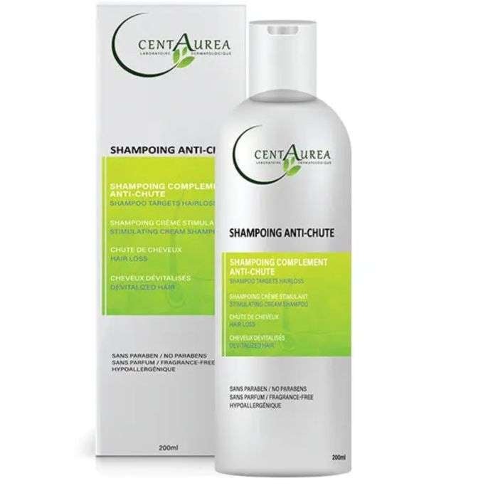 CENTAUREA SHAMPOOING ANTI CHUTE 200ML