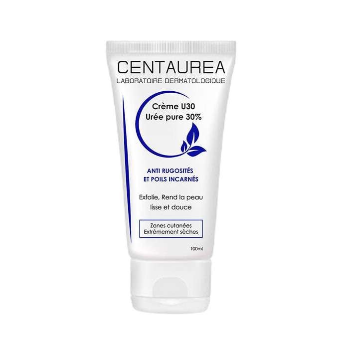 CENTAUREA CREME U30 UREE 100ML
