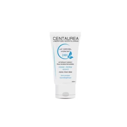 CENTAUREA LAIT HYDRATANT 200ML