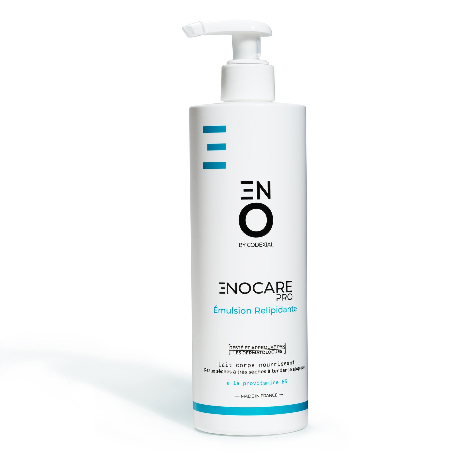 CODEXIAL ENOCARE EMULSION RELIPIDANTE 400ML