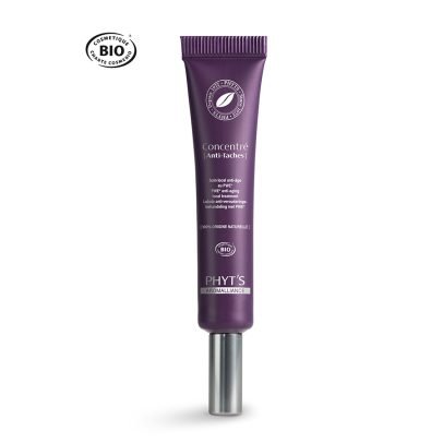 PHYT'S CONCENTRE A-TACHES TUBE 40 ML