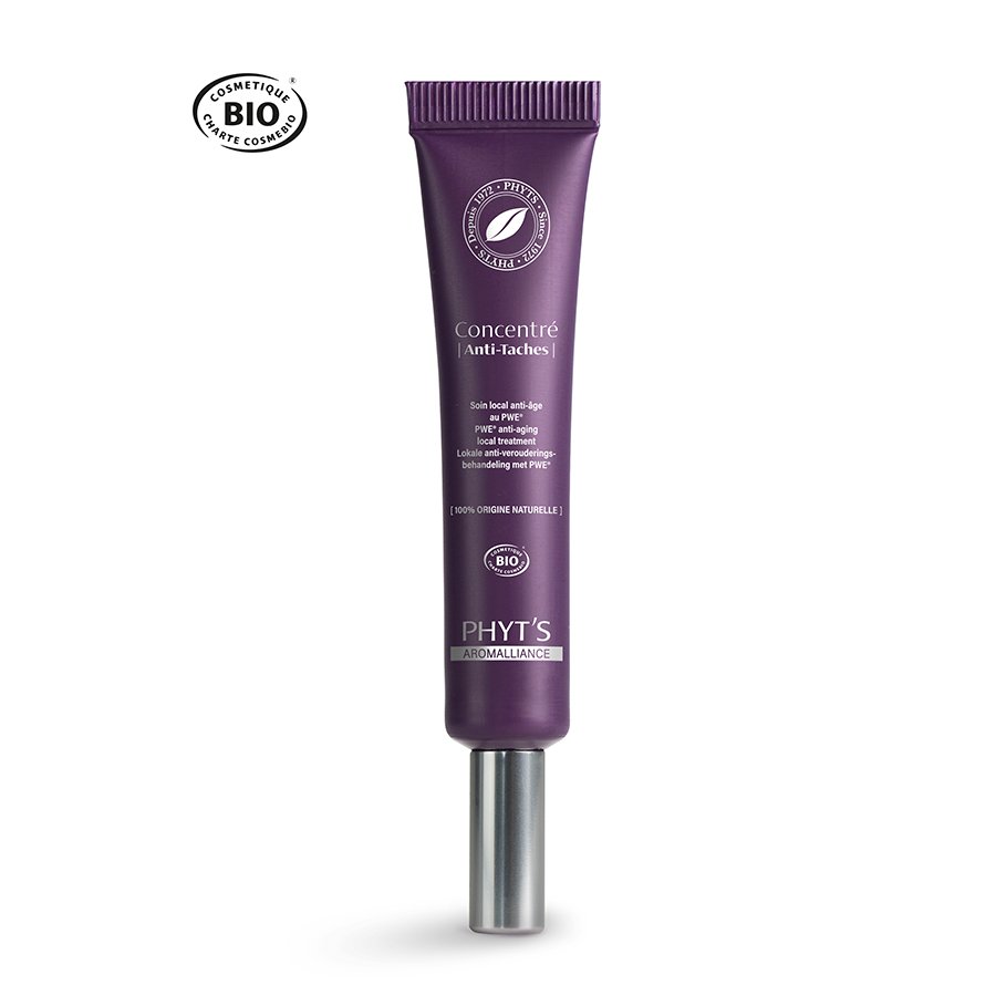 PHYT'S CONCENTRE A-TACHES TUBE 40 ML