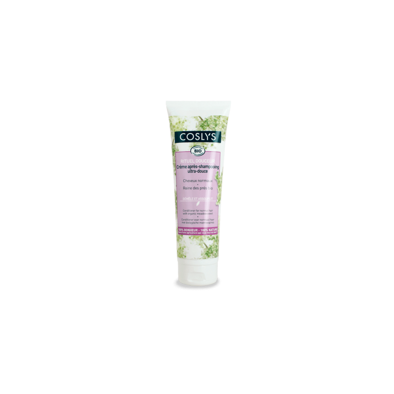 COSLYS AP.SHAMPOOING CHEVEUX NORMAUX 250ML