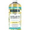COSLYS SAVON DE MARSEILLE FLEUR D’ORANGER 300ML