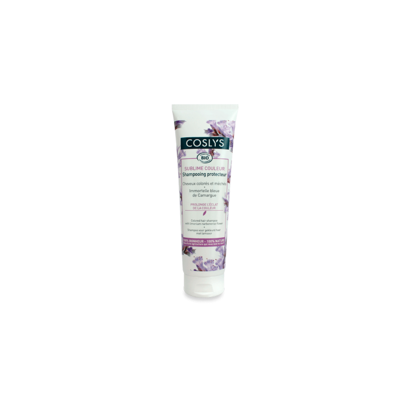 COSLYS SHAMPOINGING CHEVEUX COLORES 250ML