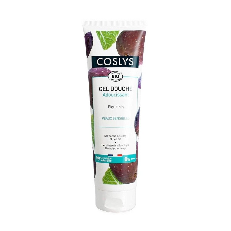 COSLYS GEL DOUCHE PX SENSIBLES 250ML