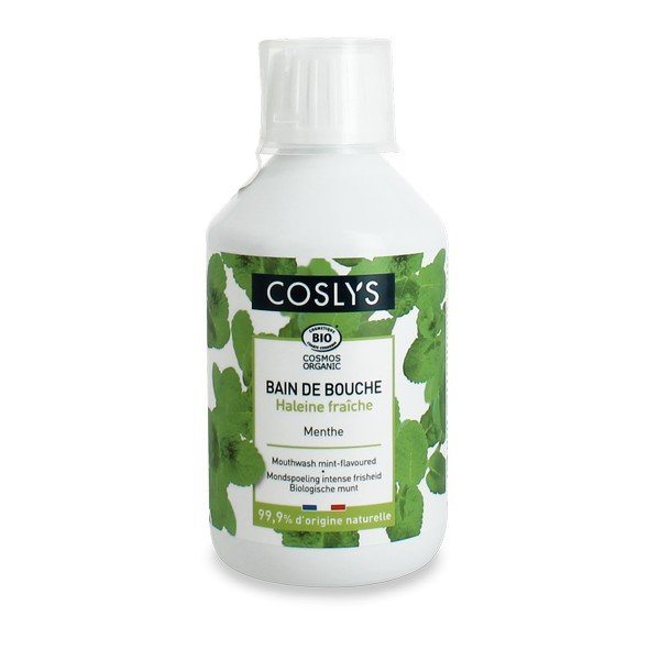 COSLYS BAIN DE BOUCHE 250ML