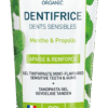 COSLYS GEL DENTIFRICE DENTS SENSIBLES 75ML