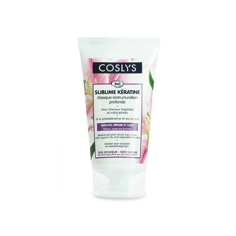 COSLYS MASQUE KERATINE 150ML