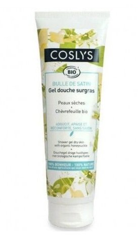 COSLYS GEL DOUCHE PX SECHES 250ML