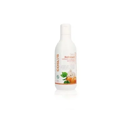 COSLYS BEBE BIOLINIMENT 250ML