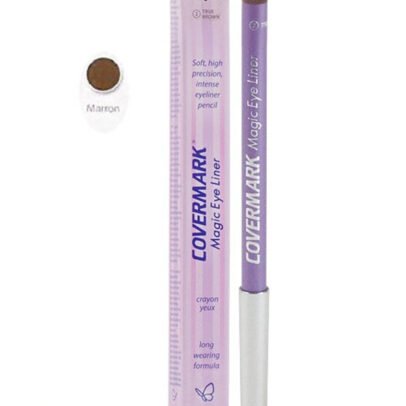 COVERMARK EYE LINER N2 MARRON 1.5G