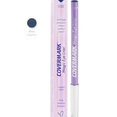 COVERMARK EYE LINER N3 BLEU 1.5G